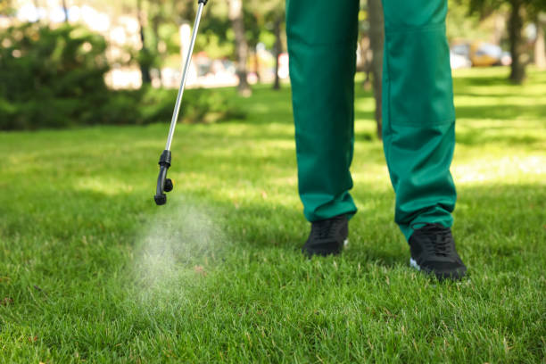 Best Pest Prevention Services  in Knightdale, NC