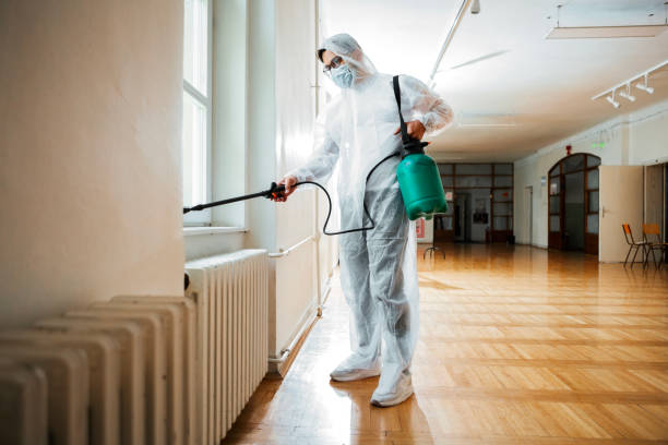Best Emergency Pest Control  in Knightdale, NC